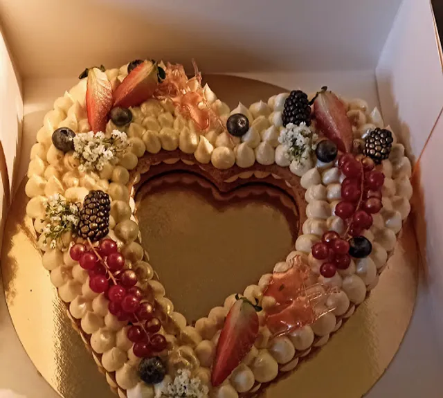 Boulangerie Le Petit Gourmand