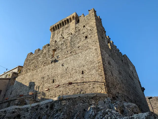 Castello Caetani