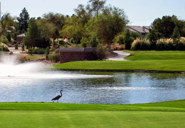Wildhorse Golf Club