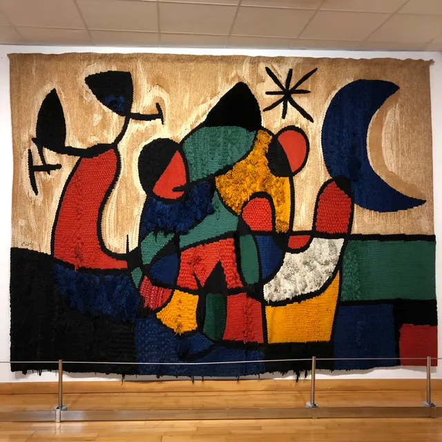 Museo de Arte Moderno de Tarragona