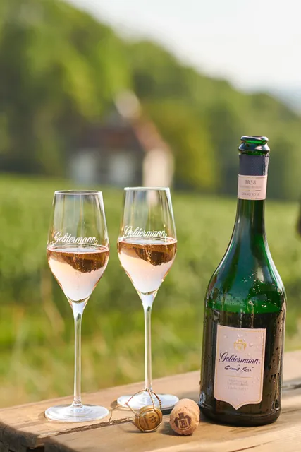 Geldermann Privatsektkellerei GmbH