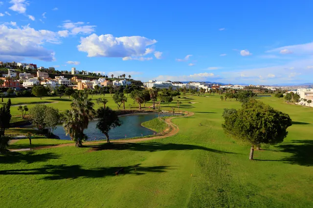 Club Marina Golf Mojácar
