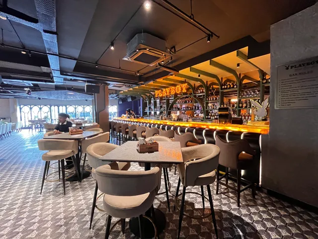 Playboy Beer Garden, Guwahati