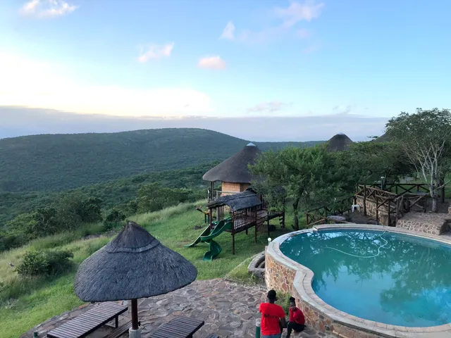 Mlawula Nature Reserve