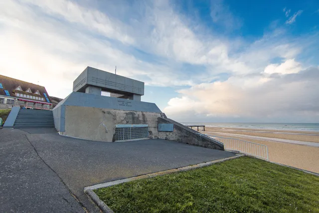 Widerstandsnest 72 Dog 1