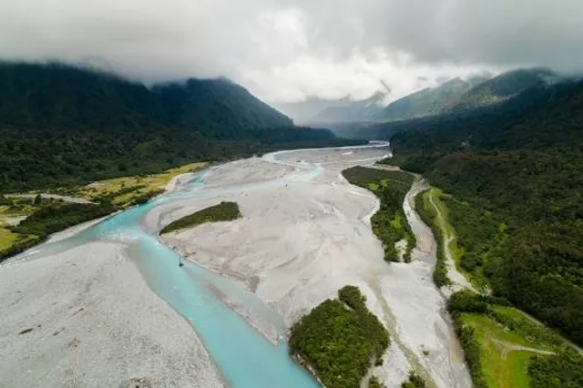 Sandimen Cultural Center