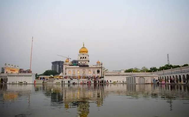 Gurudwara Sahib