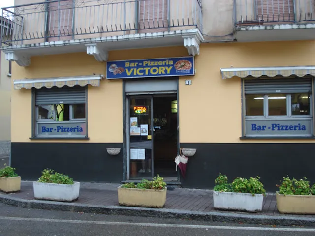 Victory Snc Di Romeo Salvatore And Philip