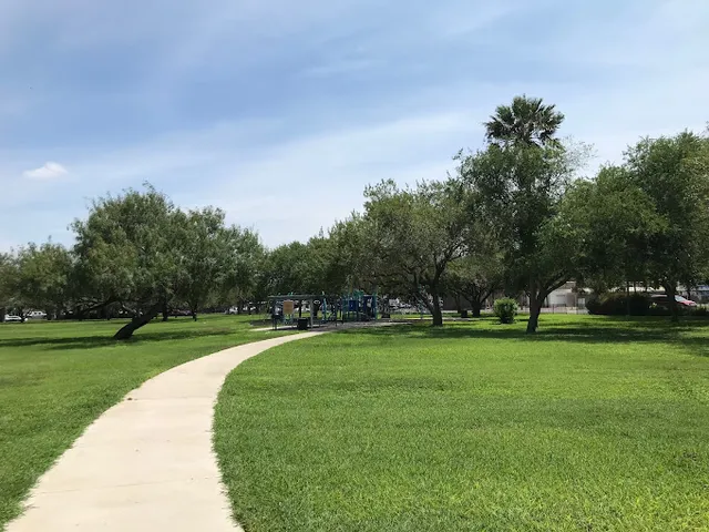 Charles E. Curtis Park