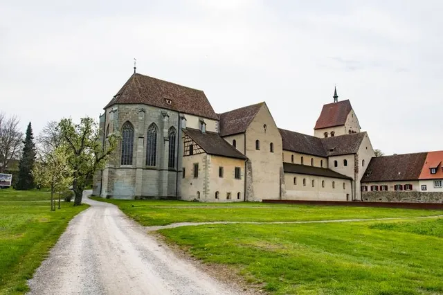 Reichenau Abbey