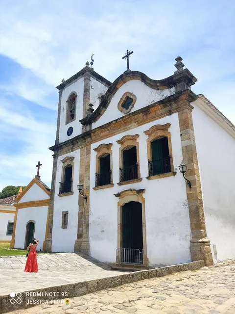 Natureza Divina Guest House