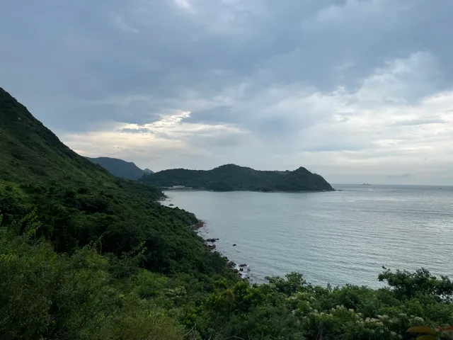 Tung O Ancient Trail