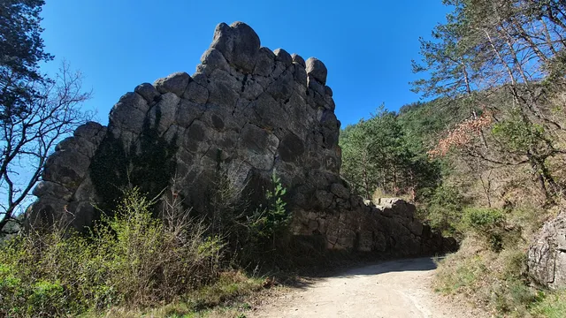 Roca de Pena