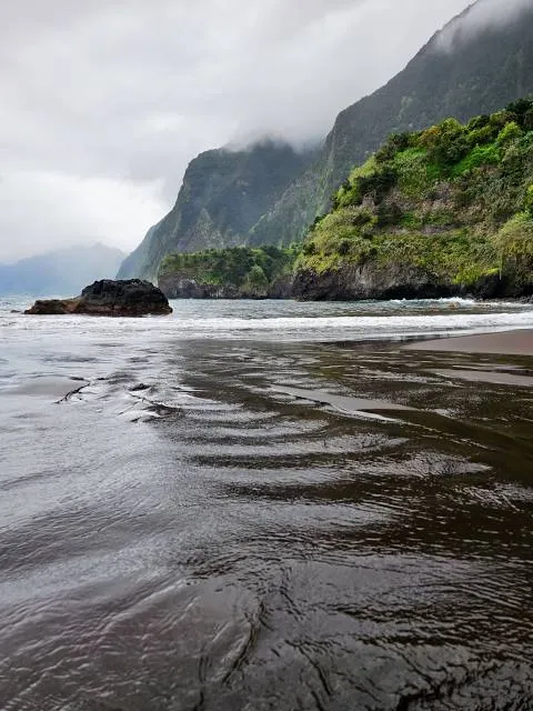 Praia do Porto do Seixal