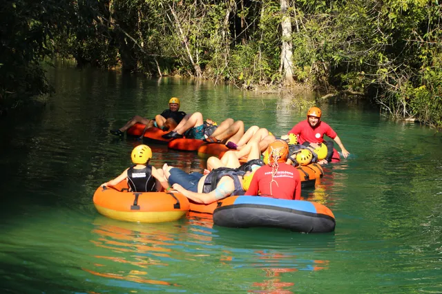 Ecological Park River Formoso