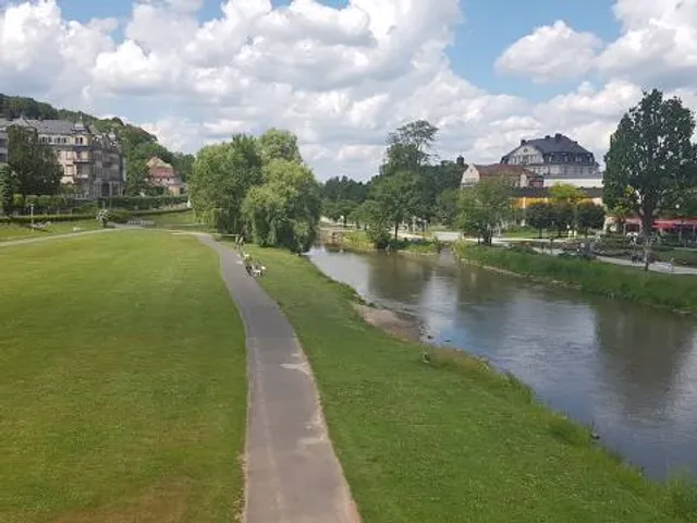 KissSalis Therme Bad Kissingen