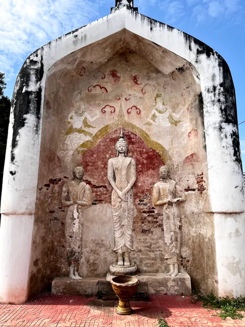 Wat Sapphaya Wattanaram