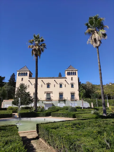 Jardins de Can Sentmenat