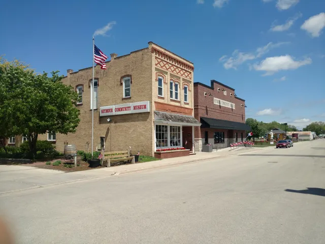 Seymour Community Museum