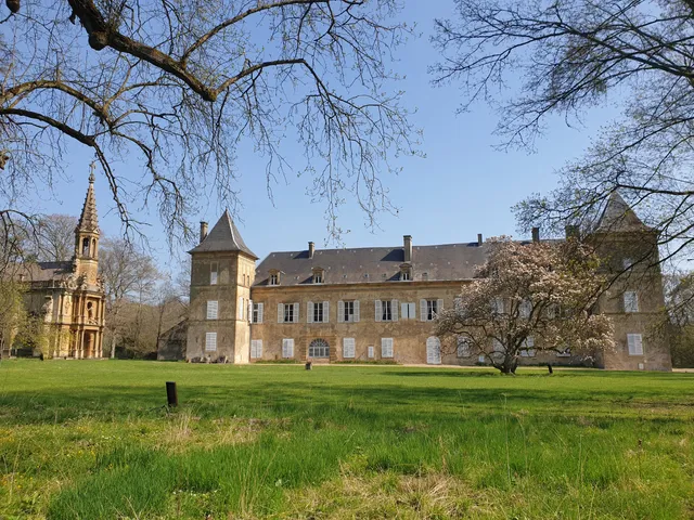 Château de Preisch