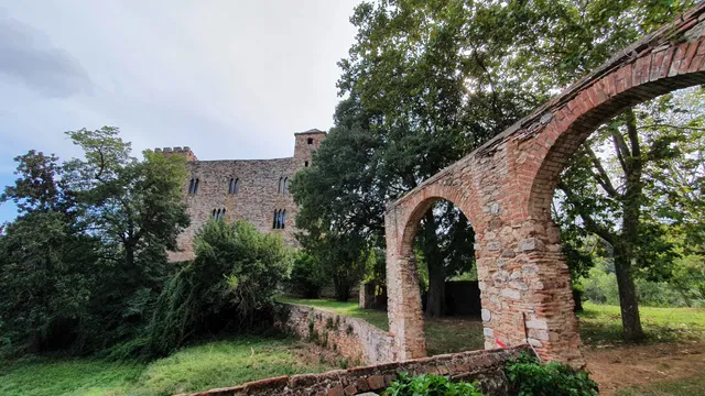 Castell de Clasquerí