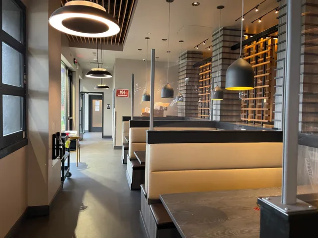 Gyu-Kaku Japanese BBQ