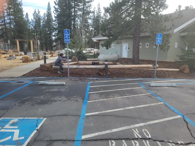 Almanor Recreation & Park District