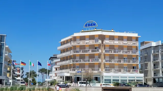 Hotel Eden