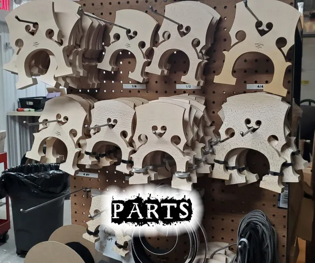 South Harrison Township