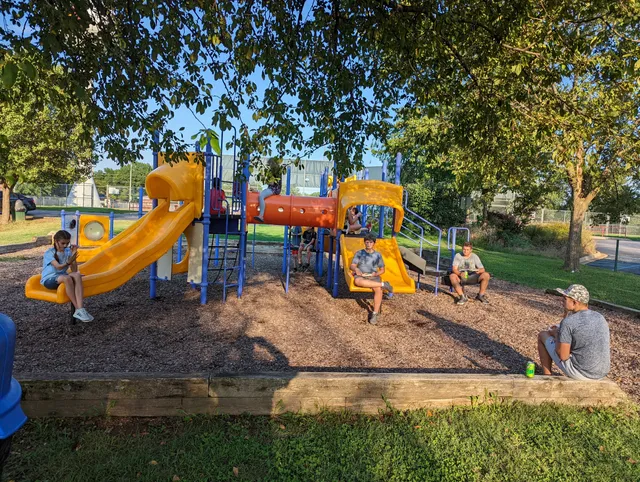 Nixa Parks & Recreation