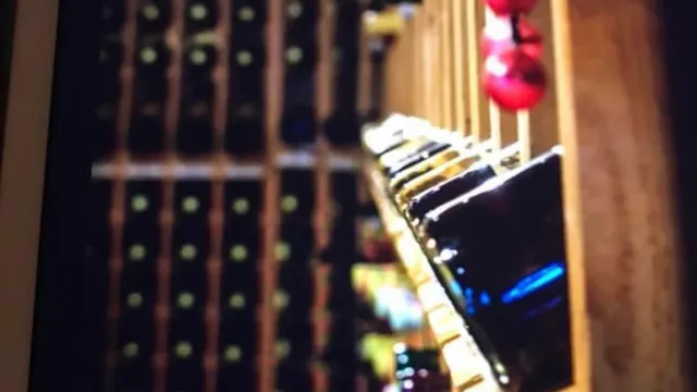 Dawson’s Creek Winery