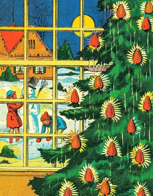 La Fuente de la Gaseosa