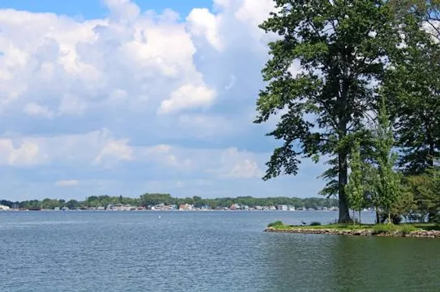 Buckeye Lake State Park