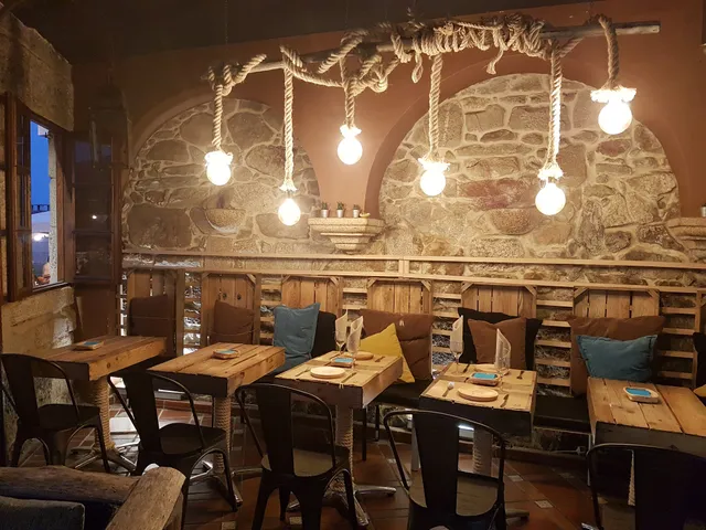 Restaurante O Peirao