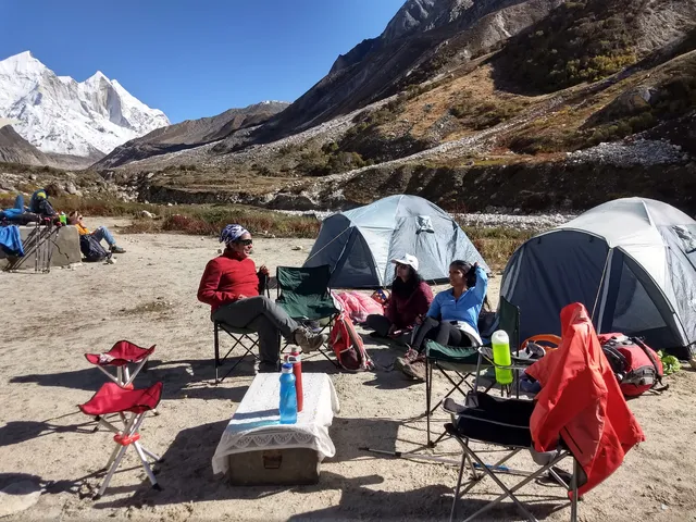 Bohemian Adventures LLP