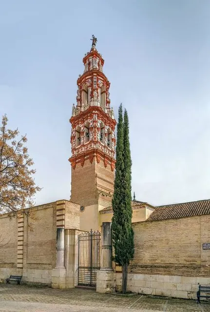 Iglesia de San Juan Bautista