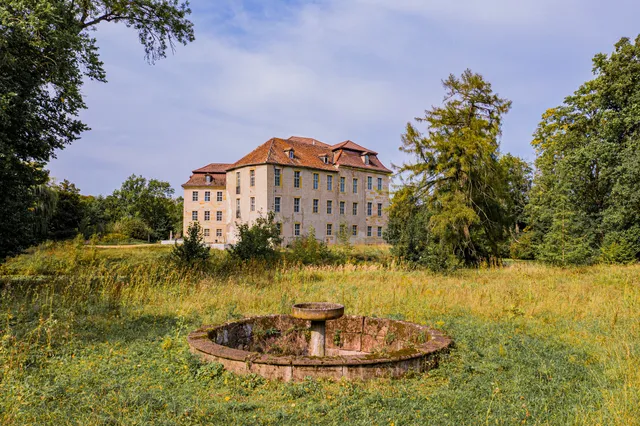 Schloss Groß Bartensleben