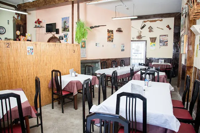 Guachinche Pa' Picar