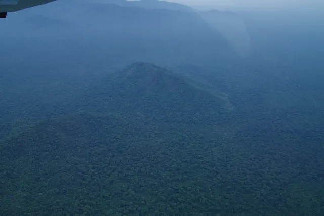 Região Geográfica Imediata de Caracaraí