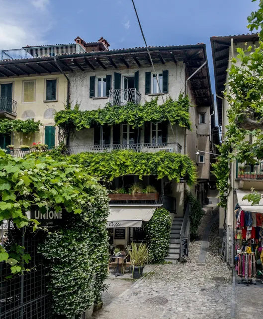 Casa Museo Andrea Ruffoni