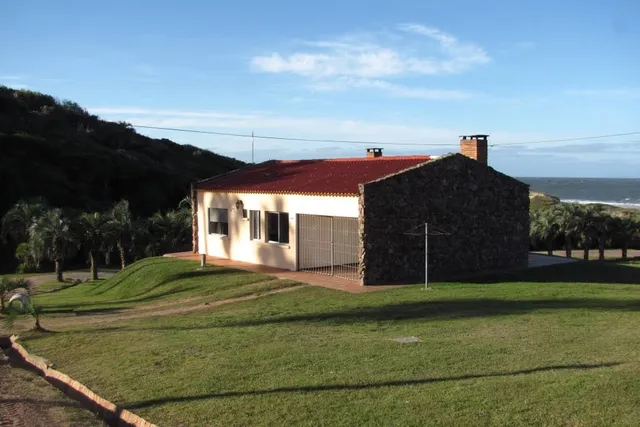 Cabañas Santa Teresa