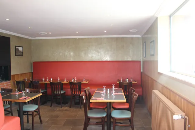 L'Aiguille Creuse - Étretat