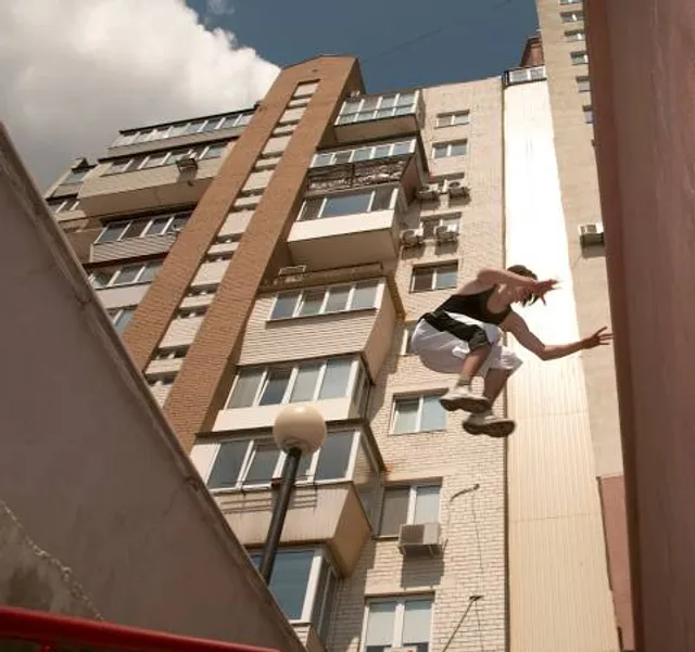 Parc de la Butte des Châtaigniers