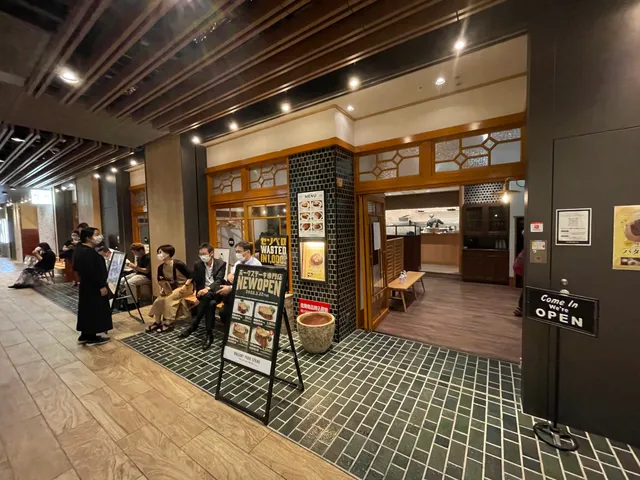 Mallory Pork Steak Otemachi Hotoria