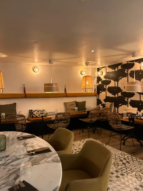 FRESH FOOD Amneville