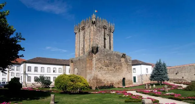 Castelo de Chaves