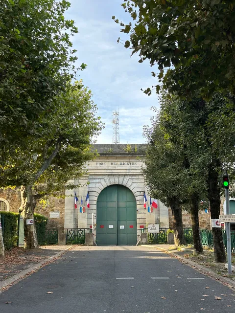 Fort de Bicêtre