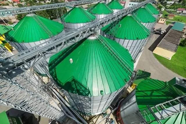 Municipal Germán Becker Park