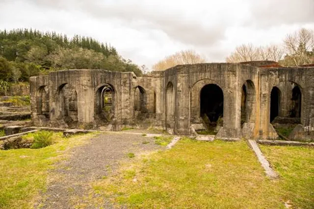Victoria Battery Tramway & Museum