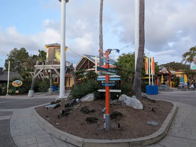 The Chicken Snack Shack